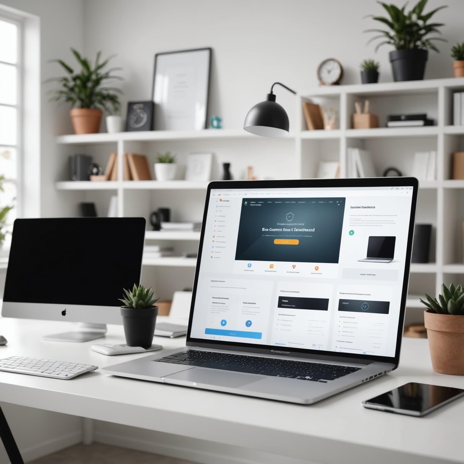 Django e-commerce shop: 5 Key Advantages for Success in 2024
