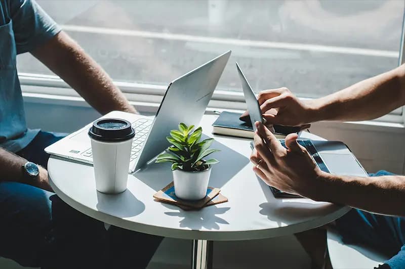 <h3><span style="font-size:16px">Digital Strategy and Consulting</span></h3>