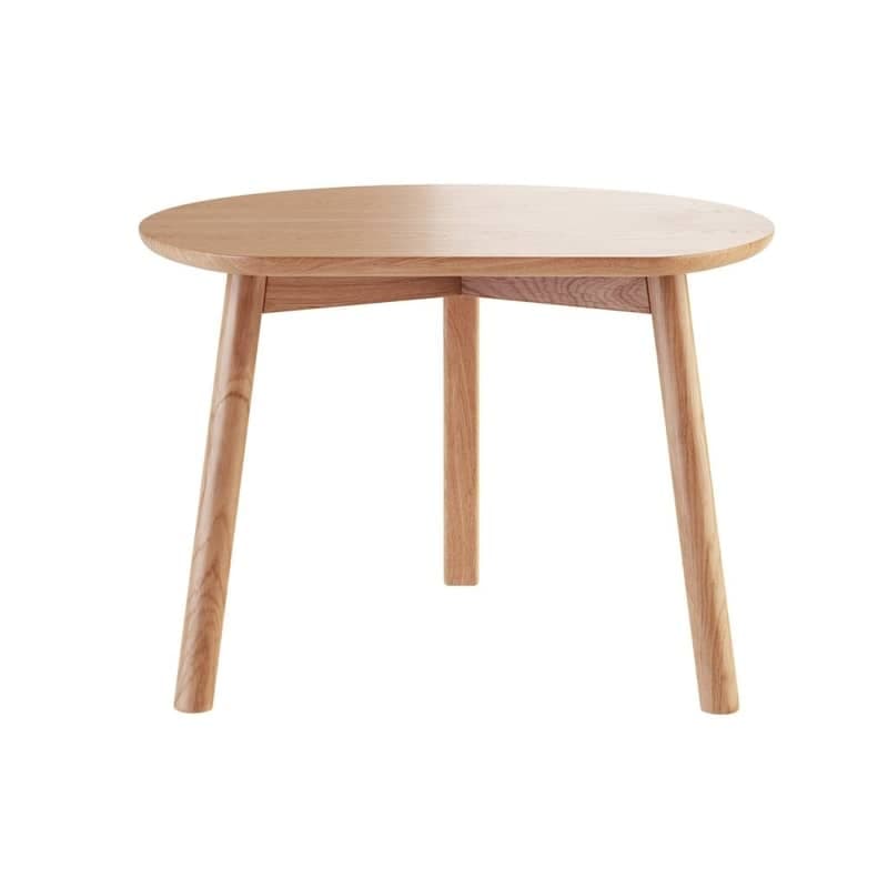 Scandinavian Dining Table (6-seater)