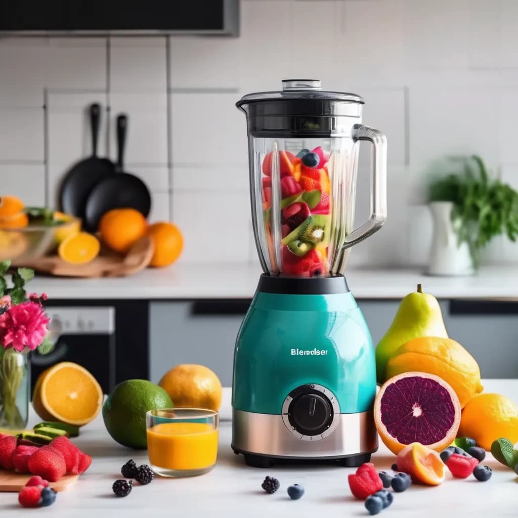 Vitamix 5200 Professional Blender