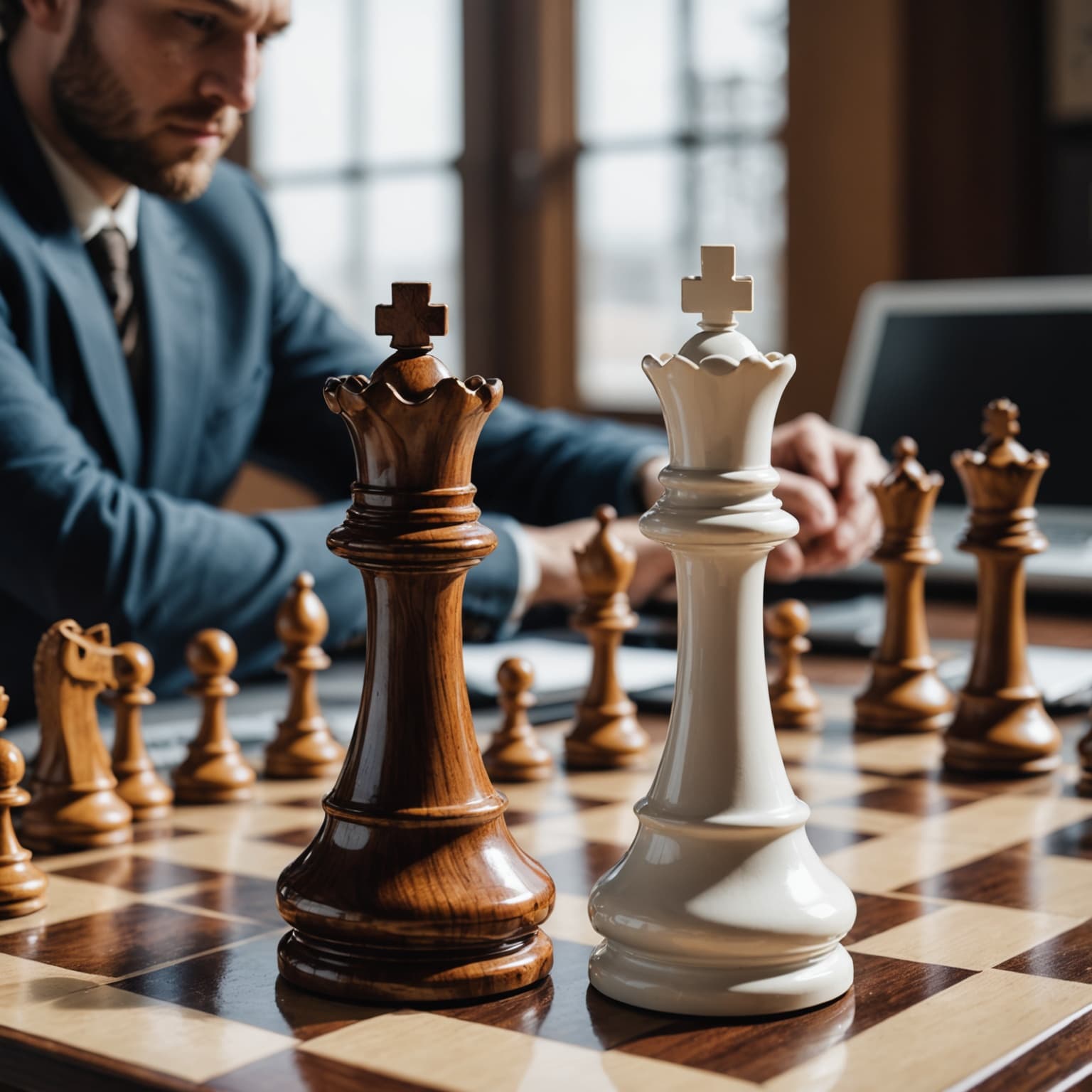 Django SEO Advantages: 7 Reasons It Beats WordPress in 2024